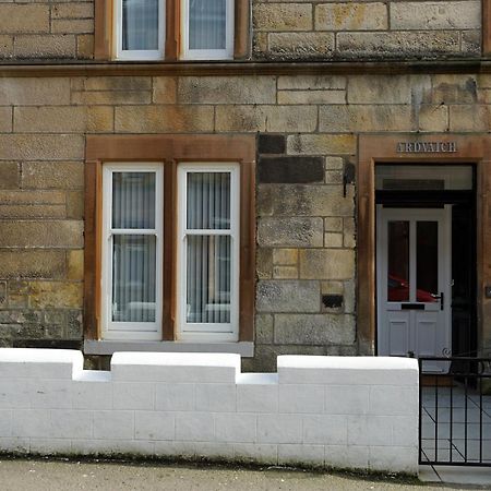 Ardvaich House Oban Exterior foto